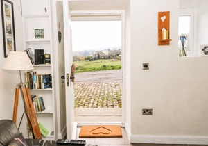 Cabin ∙ 1 bedroom ∙ 2 guests