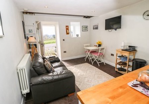 Cabin ∙ 1 bedroom ∙ 2 guests