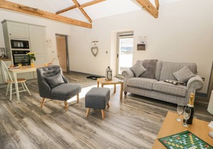Cabin ∙ 1 bedroom ∙ 2 guests