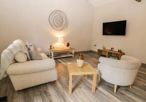 Cabin ∙ 1 bedroom ∙ 2 guests