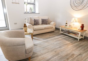 Cabin ∙ 1 bedroom ∙ 2 guests
