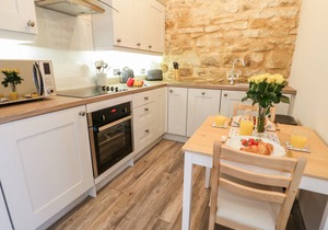 Cabin ∙ 1 bedroom ∙ 2 guests