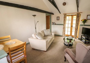 Cabin ∙ 1 bedroom ∙ 2 guests