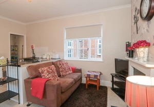 Cabin ∙ 1 bedroom ∙ 2 guests