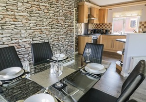 Cabin ∙ 1 bedroom ∙ 2 guests
