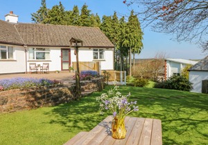 Cabin ∙ 1 bedroom ∙ 2 guests