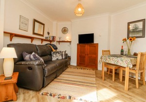Cabin ∙ 1 bedroom ∙ 2 guests