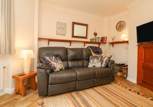 Cabin ∙ 1 bedroom ∙ 2 guests