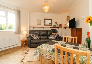 Cabin ∙ 1 bedroom ∙ 2 guests