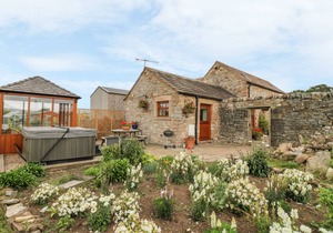 Cabin ∙ 1 bedroom ∙ 2 guests