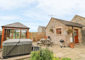 Cabin ∙ 1 bedroom ∙ 2 guests