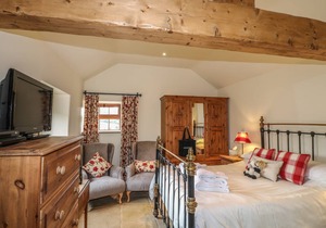 Cabin ∙ 1 bedroom ∙ 2 guests