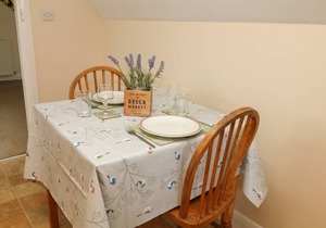 Cabin ∙ 1 bedroom ∙ 2 guests