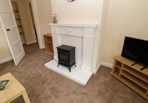 Cabin ∙ 1 bedroom ∙ 2 guests
