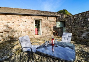 Cabin ∙ 1 bedroom ∙ 2 guests