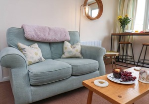 Cabin ∙ 1 bedroom ∙ 2 guests