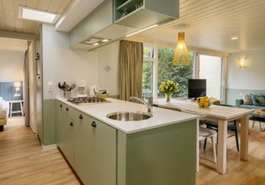 Cabin ∙ 1 bedroom ∙ 2 guests