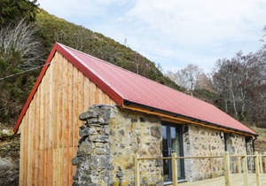 Cabin ∙ 1 bedroom ∙ 2 guests