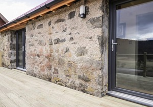 Cabin ∙ 1 bedroom ∙ 2 guests