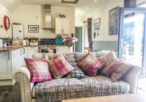 Cabin ∙ 1 bedroom ∙ 2 guests