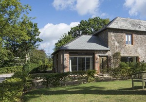 Cabin ∙ 1 bedroom ∙ 3 guests