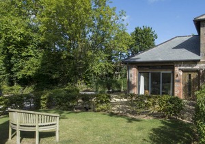 Cabin ∙ 1 bedroom ∙ 3 guests