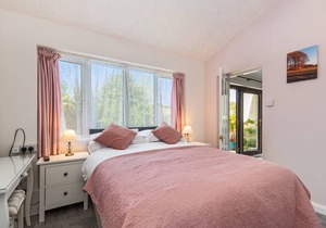 Cabin ∙ 1 bedroom ∙ 4 guests