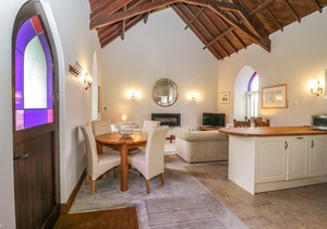 Cabin ∙ 1 bedroom ∙ 2 guests