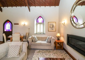Cabin ∙ 1 bedroom ∙ 2 guests