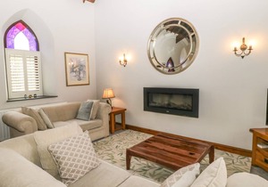 Cabin ∙ 1 bedroom ∙ 2 guests