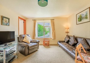 Cabin ∙ 1 bedroom ∙ 4 guests