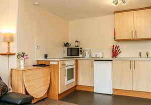 Cabin ∙ 1 bedroom ∙ 4 guests