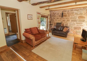 Cabin ∙ 1 bedroom ∙ 2 guests