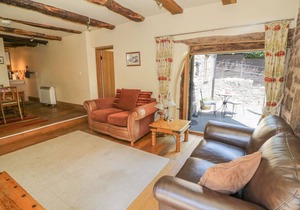 Cabin ∙ 1 bedroom ∙ 2 guests