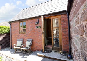 Cabin ∙ 1 bedroom ∙ 2 guests