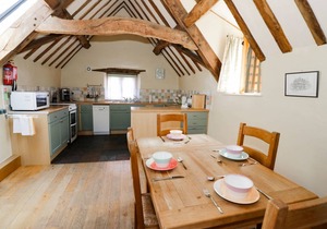 Cabin ∙ 1 bedroom ∙ 2 guests