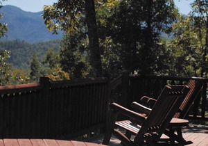 Cabin ∙ 1 bedroom ∙ 2 guests