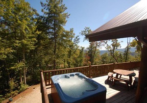 Cabin ∙ 1 bedroom ∙ 2 guests