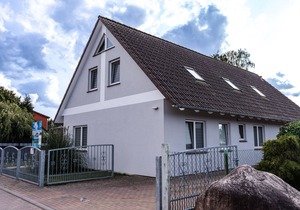 Cabin 1 - Comfort vacation apartments in Freest