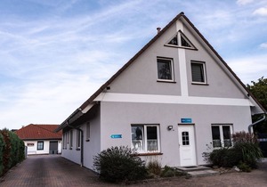 Cabin 1 - Comfort vacation apartments in Freest