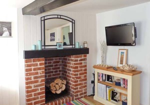 Cabin ∙ 1 bedroom ∙ 3 guests