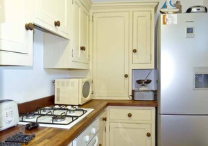 Cabin ∙ 1 bedroom ∙ 3 guests