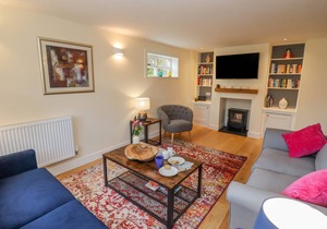 Cabin ∙ 2 bedrooms ∙ 4 guests