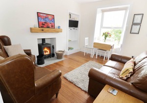 Cabin ∙ 2 bedrooms ∙ 4 guests