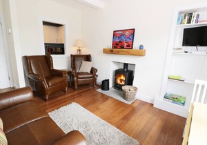 Cabin ∙ 2 bedrooms ∙ 4 guests