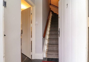 Cabin ∙ 2 bedrooms ∙ 4 guests