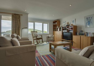 Cabin ∙ 2 bedrooms ∙ 6 guests