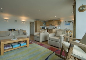 Cabin ∙ 2 bedrooms ∙ 6 guests