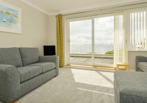 Cabin ∙ 2 bedrooms ∙ 4 guests