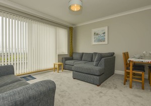Cabin ∙ 2 bedrooms ∙ 4 guests